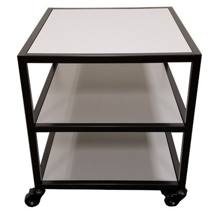 INSTAKART Rolling Cart