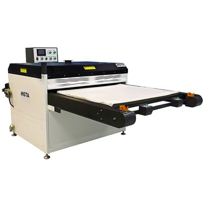 Heat Press