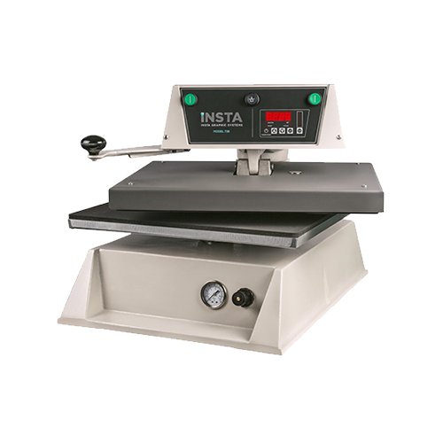 Heat Press