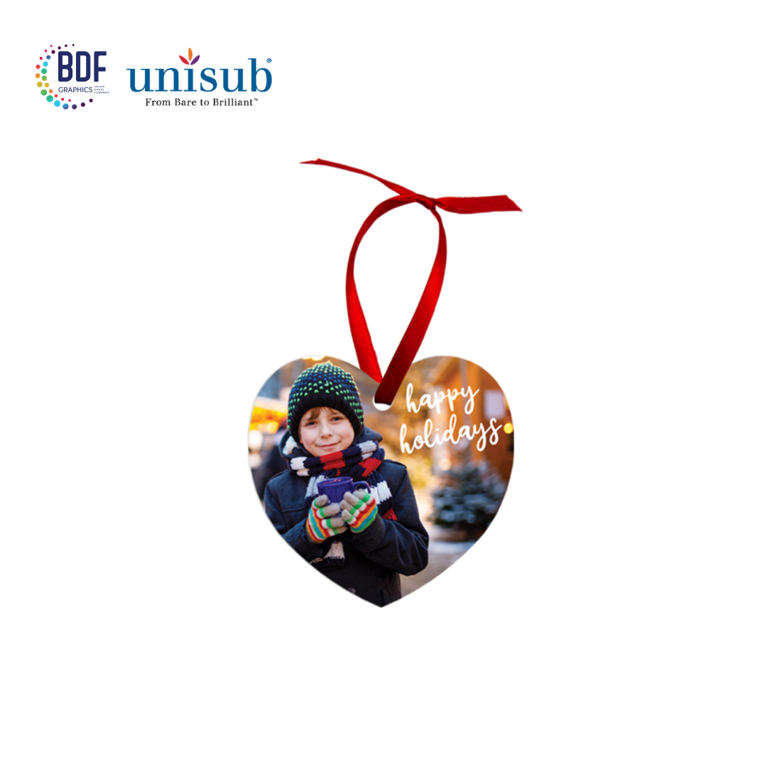 Ornament Heart
