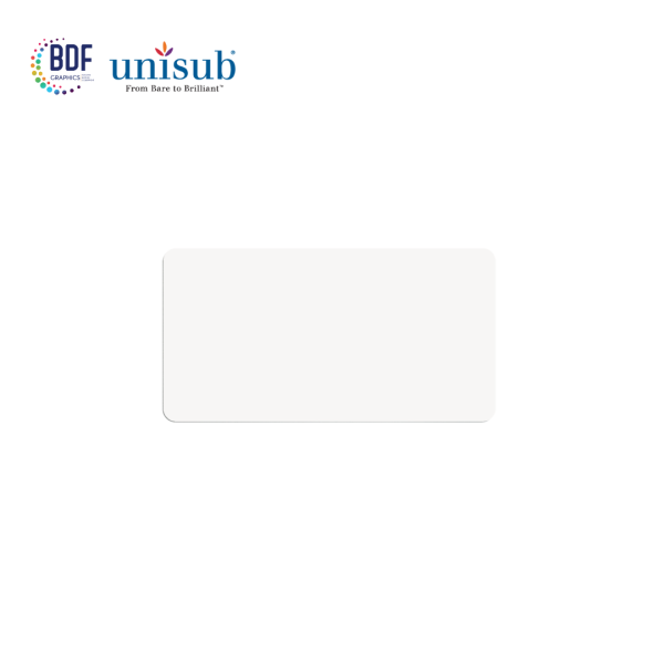 Name Badge - Rectangle - Image 2