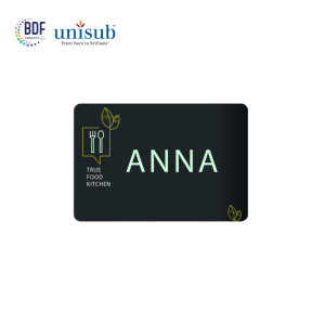 Name Badge