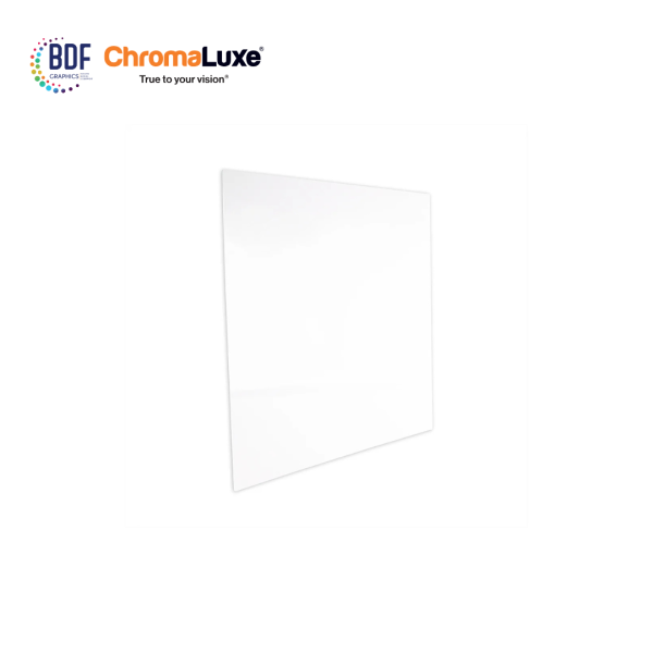 Aluminium Photo Panel