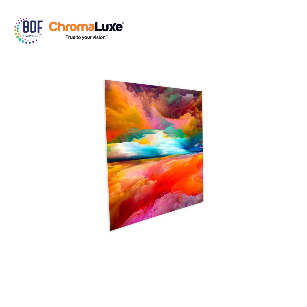 Aluminium Photo Panel