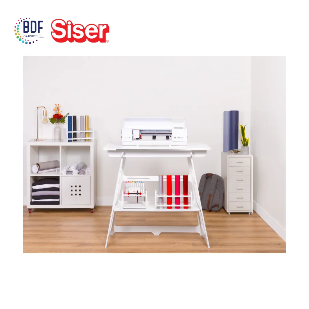 Universal Cutter Stand