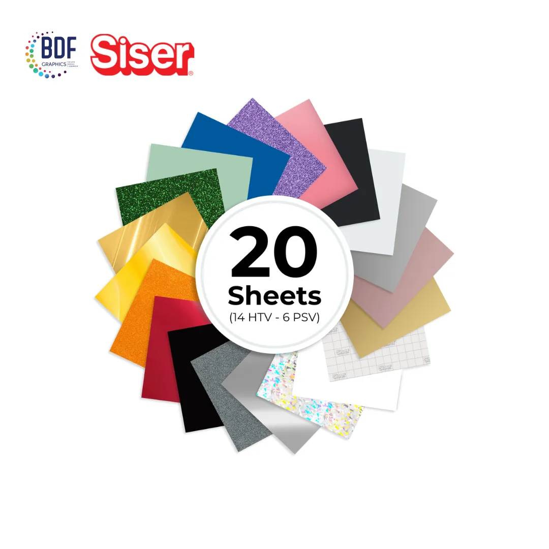 Sheet Bundle