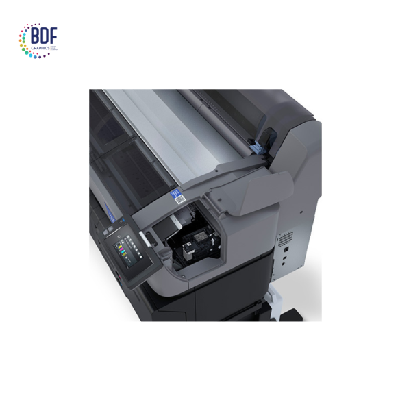 EPSON SureColor F6470 44" Dye-Sublimation Printer - Image 6