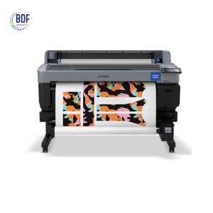 EPSON SureColor F6470 44" Dye-Sublimation Printer