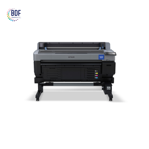 EPSON SureColor F6470 44" Dye-Sublimation Printer - Image 3