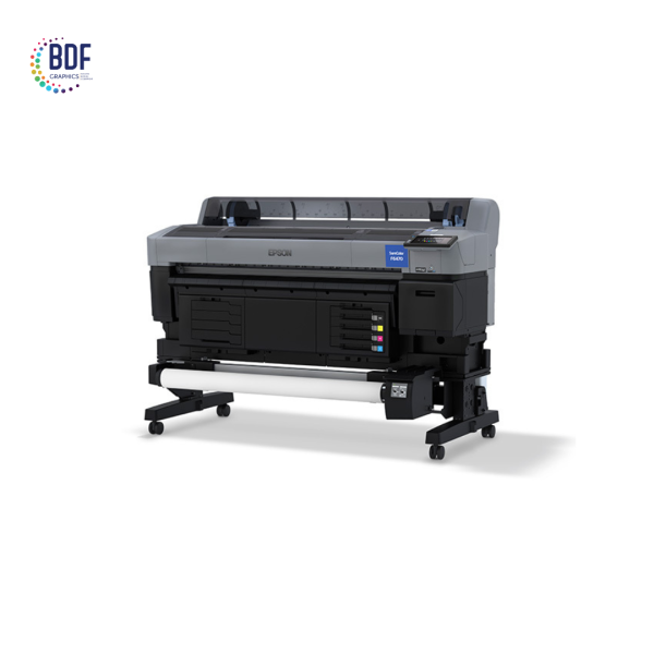EPSON SureColor F6470 44" Dye-Sublimation Printer - Image 4