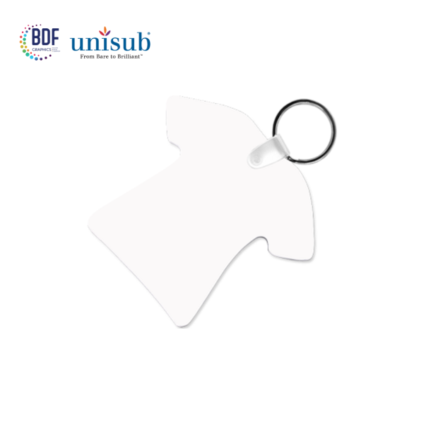 Key Chain - T-Shirt - Image 2