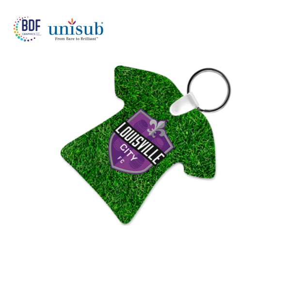Key Chain - T-Shirt
