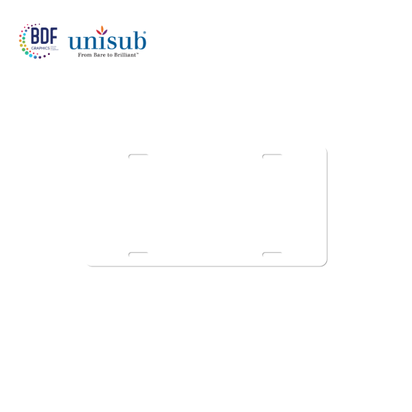 License Plate - Image 2