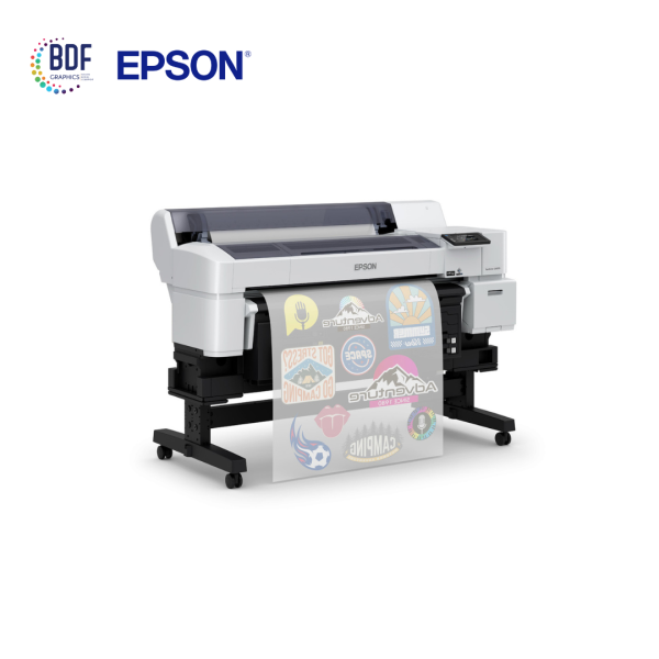EPSON SureColor G6070 35" DTFilm Printer - Image 2