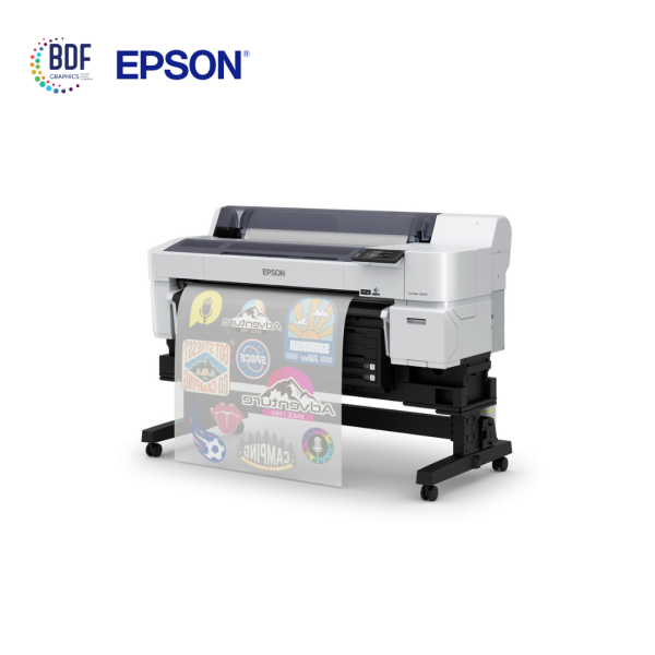 EPSON SureColor G6070 35" DTFilm Printer - Image 3